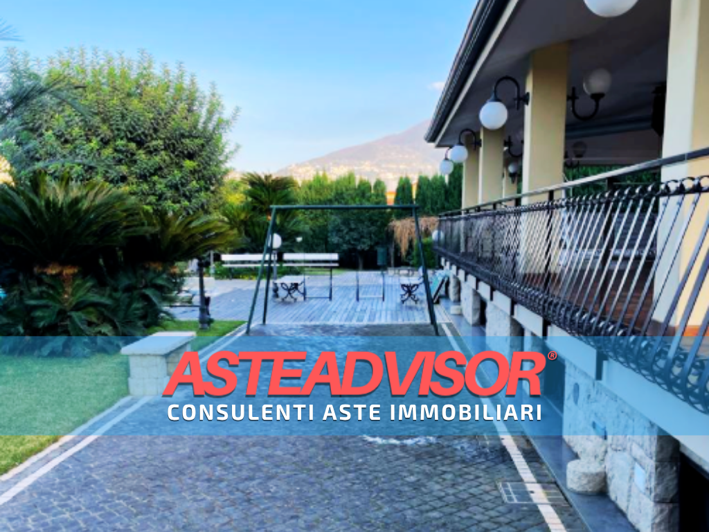 Immagine immobile