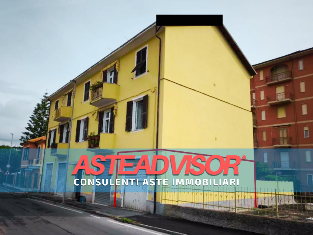 Immagine immobile