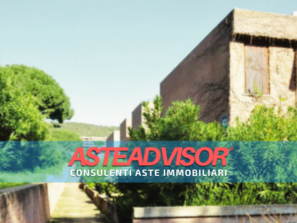 Immagine immobile