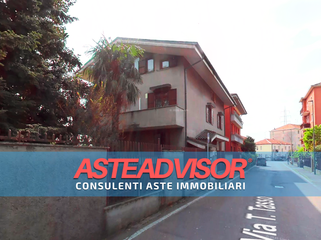 Immagine immobile