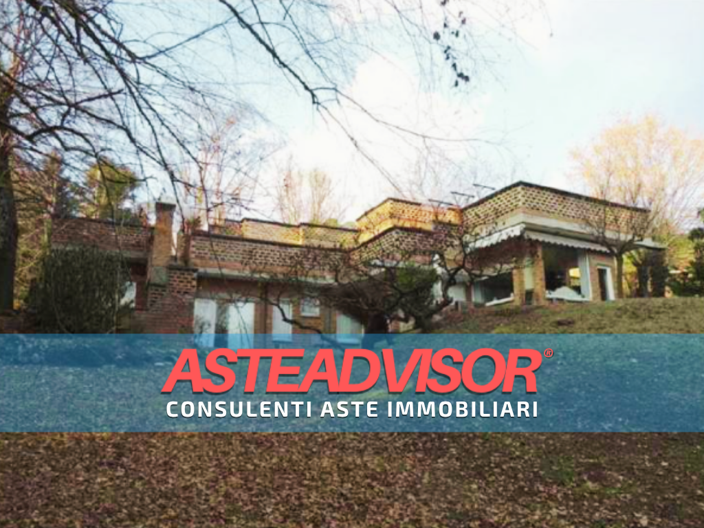 Immagine immobile