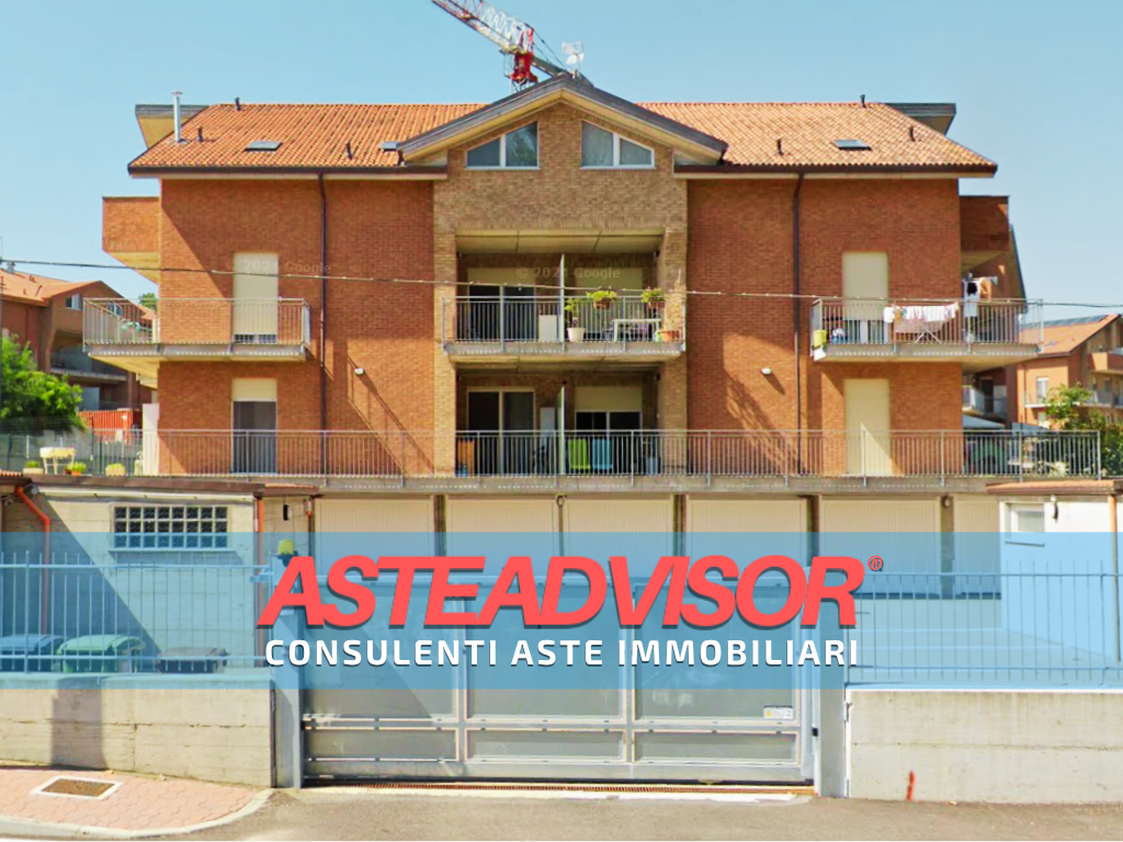 Immagine immobile