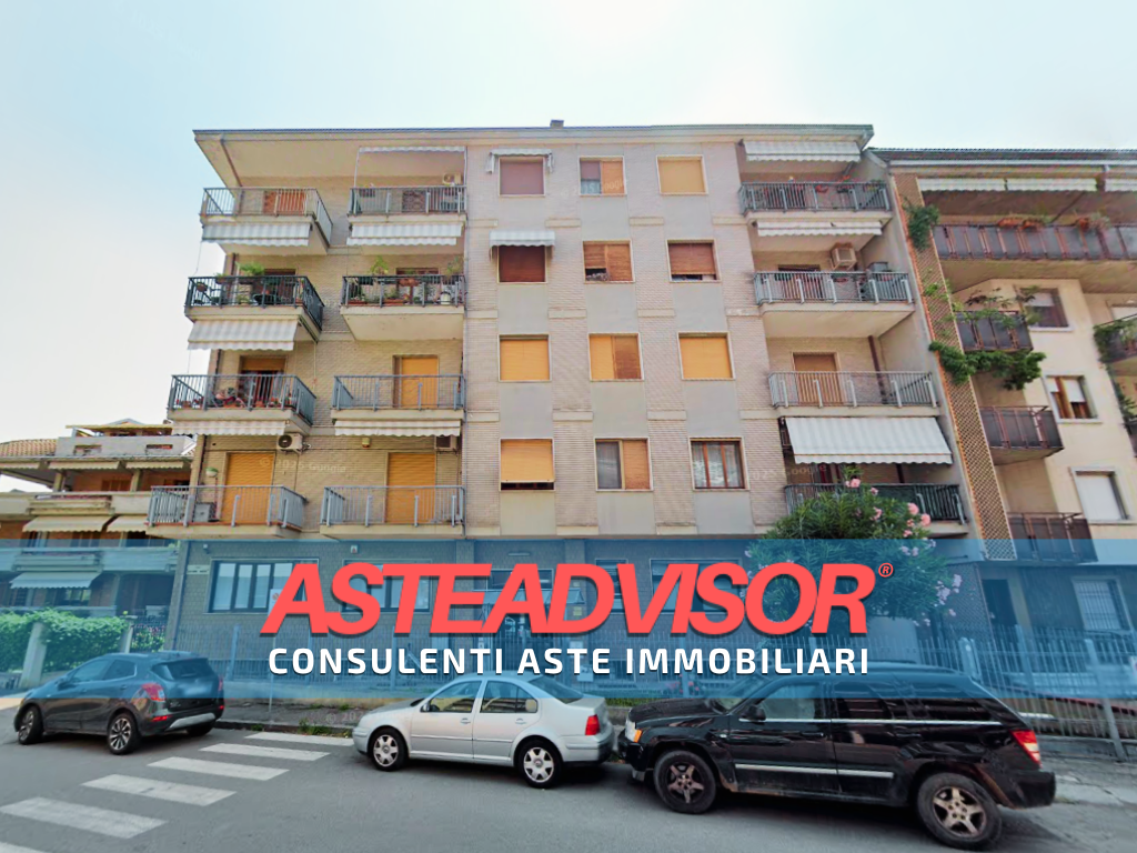 Immagine immobile