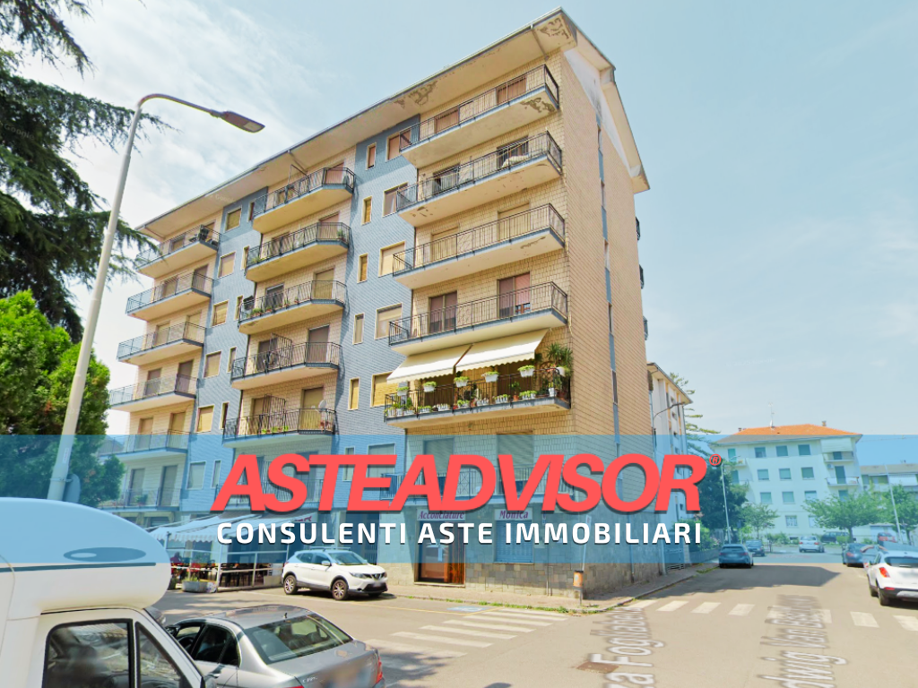 Immagine immobile