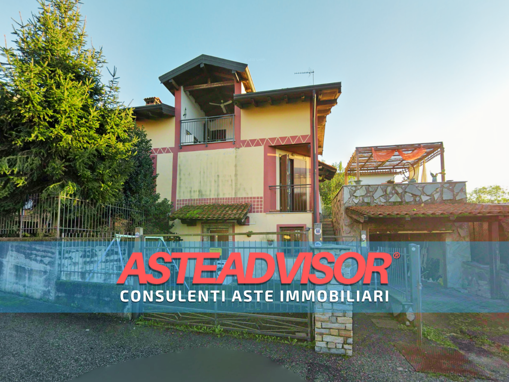 Immagine immobile