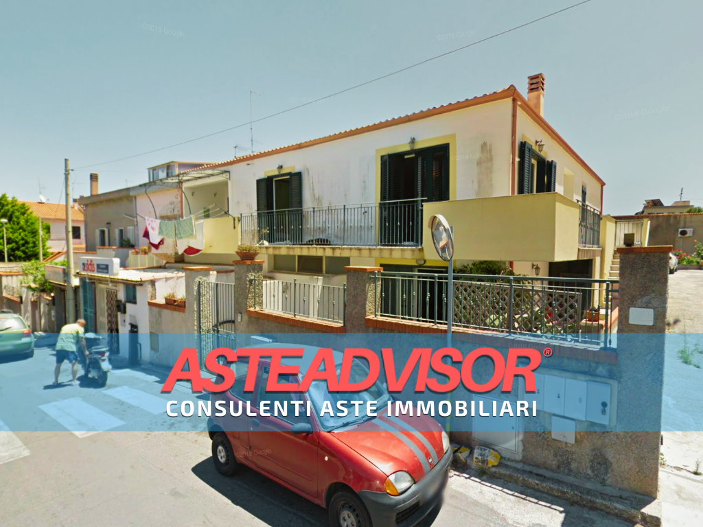 Immagine immobile