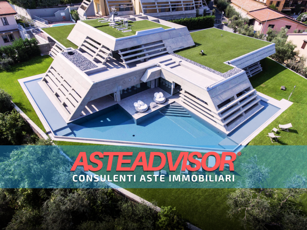 Immagine immobile