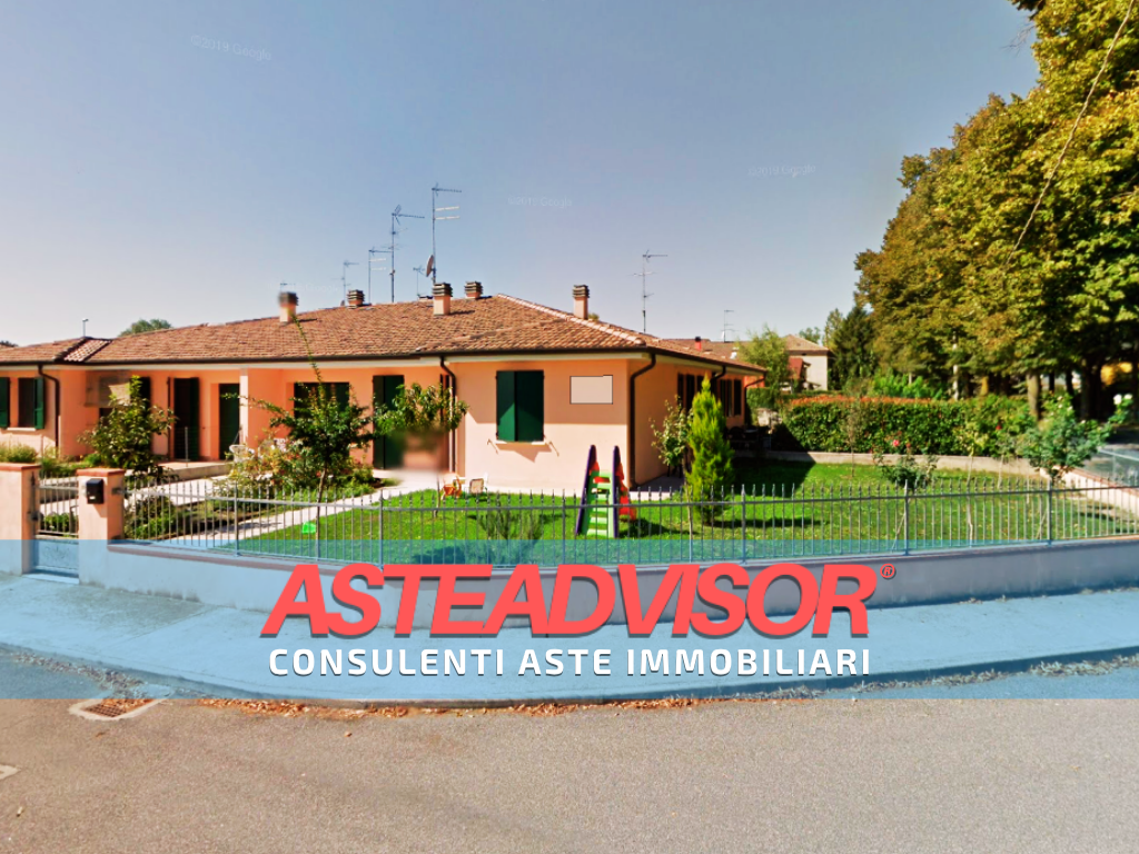 Immagine immobile