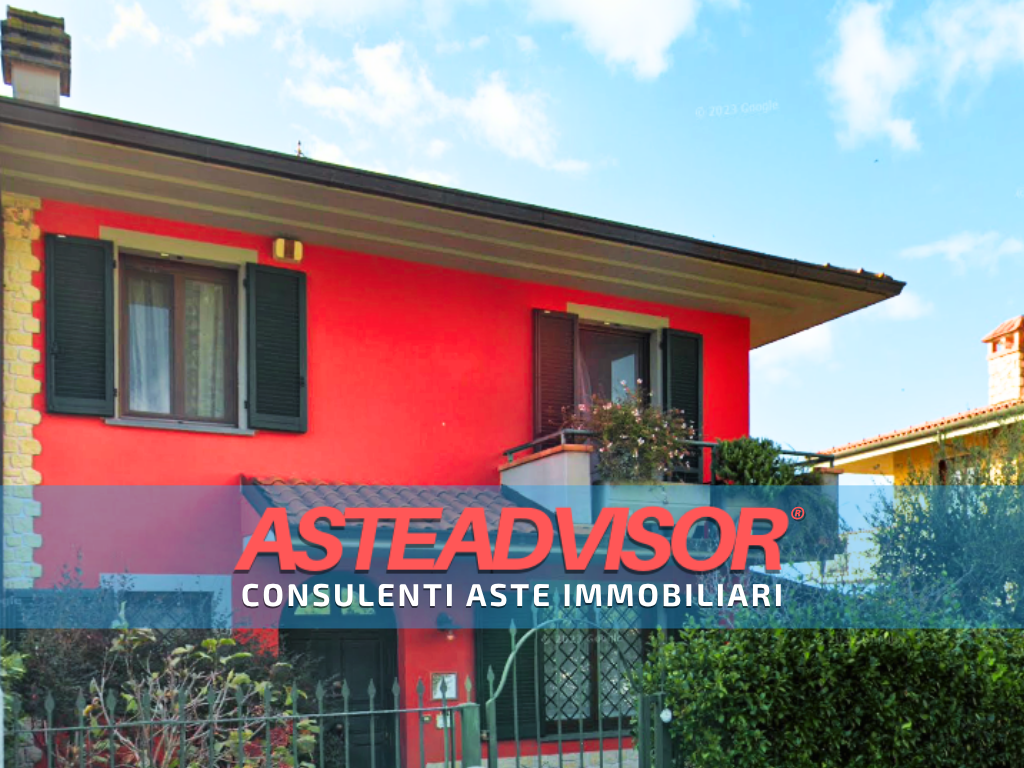 Immagine immobile