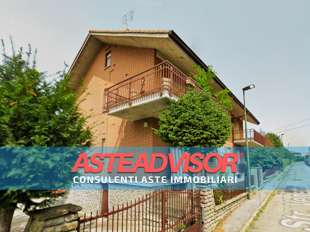 Immagine immobile