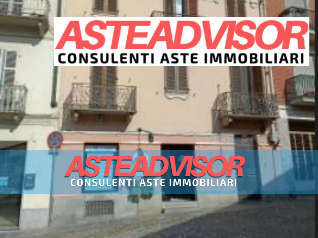 Immagine immobile
