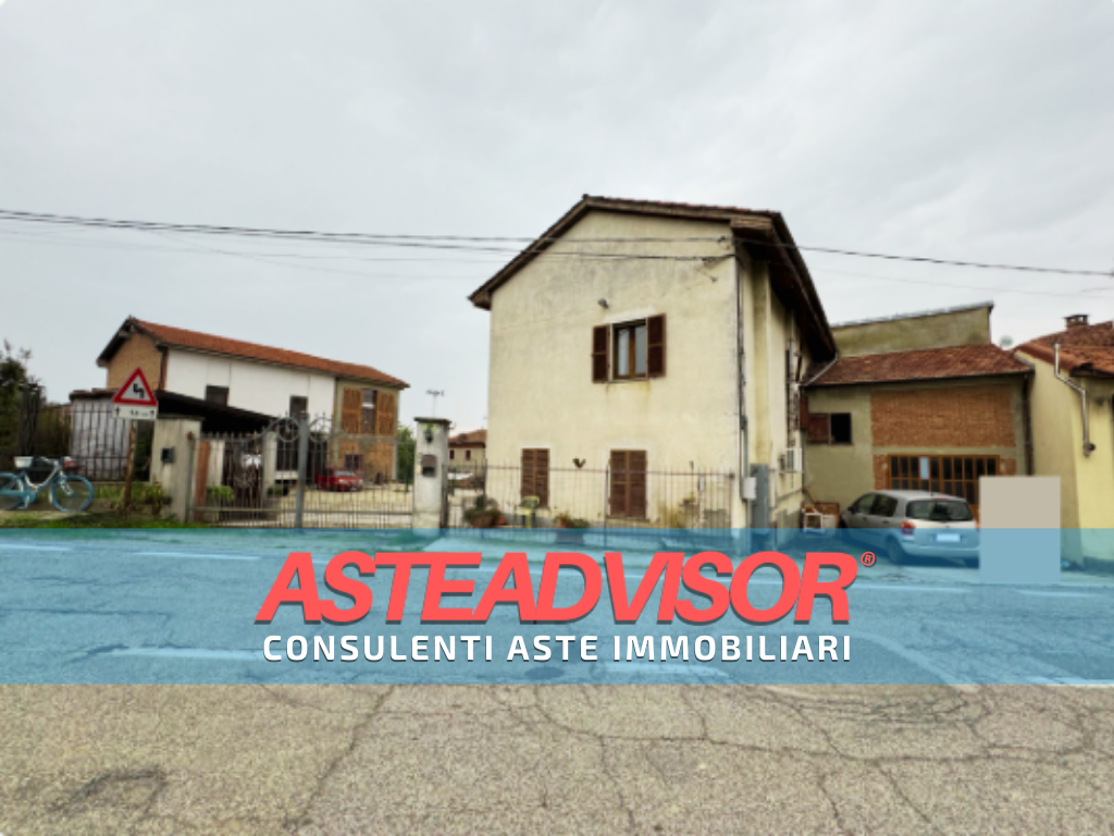 Immagine immobile