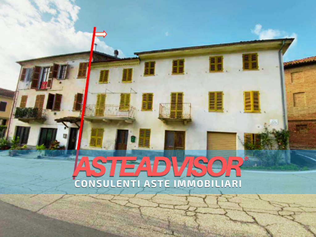 Immagine immobile