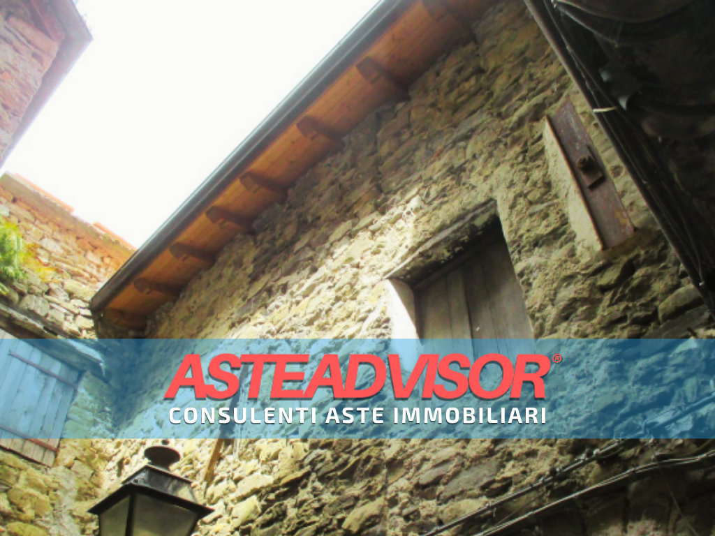 Immagine immobile