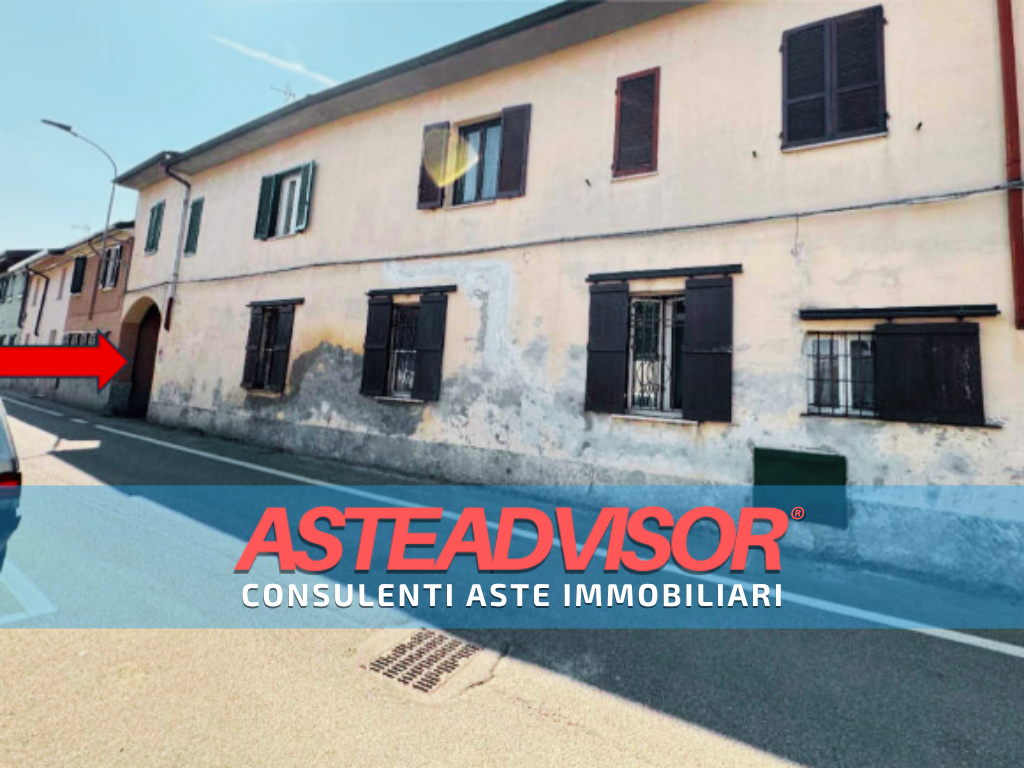 Immagine immobile