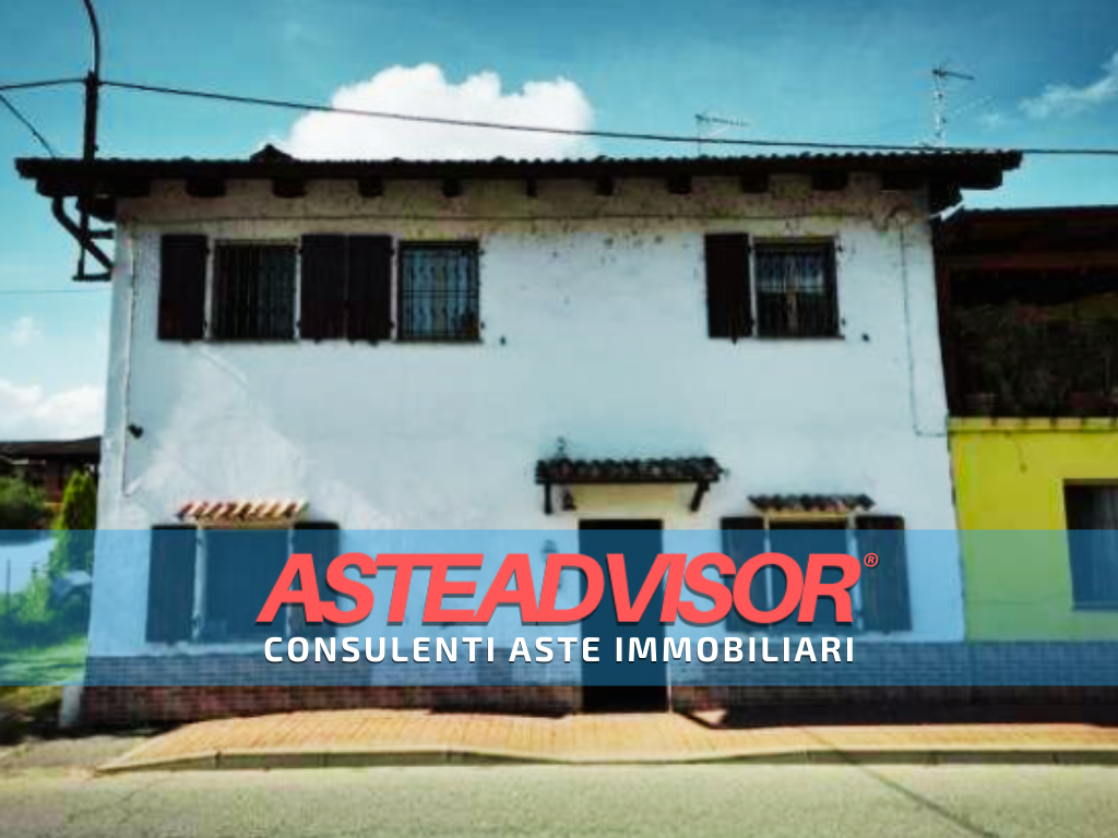 Immagine immobile