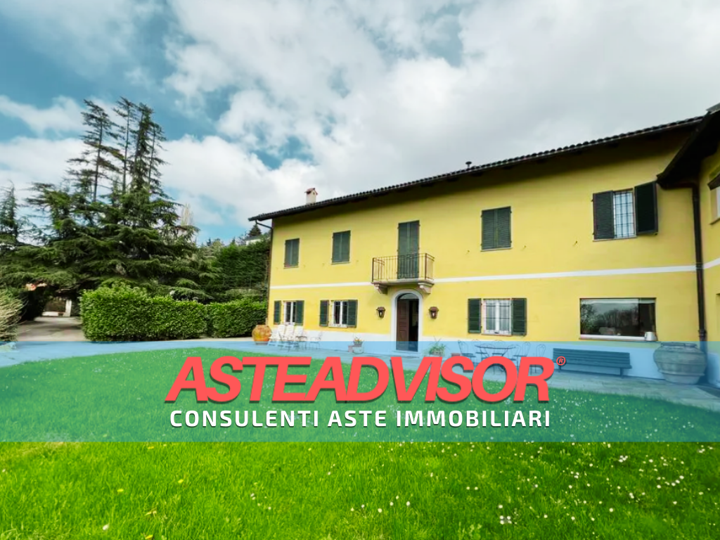 Immagine immobile