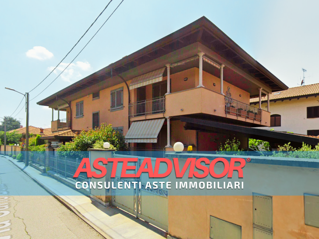 Immagine immobile