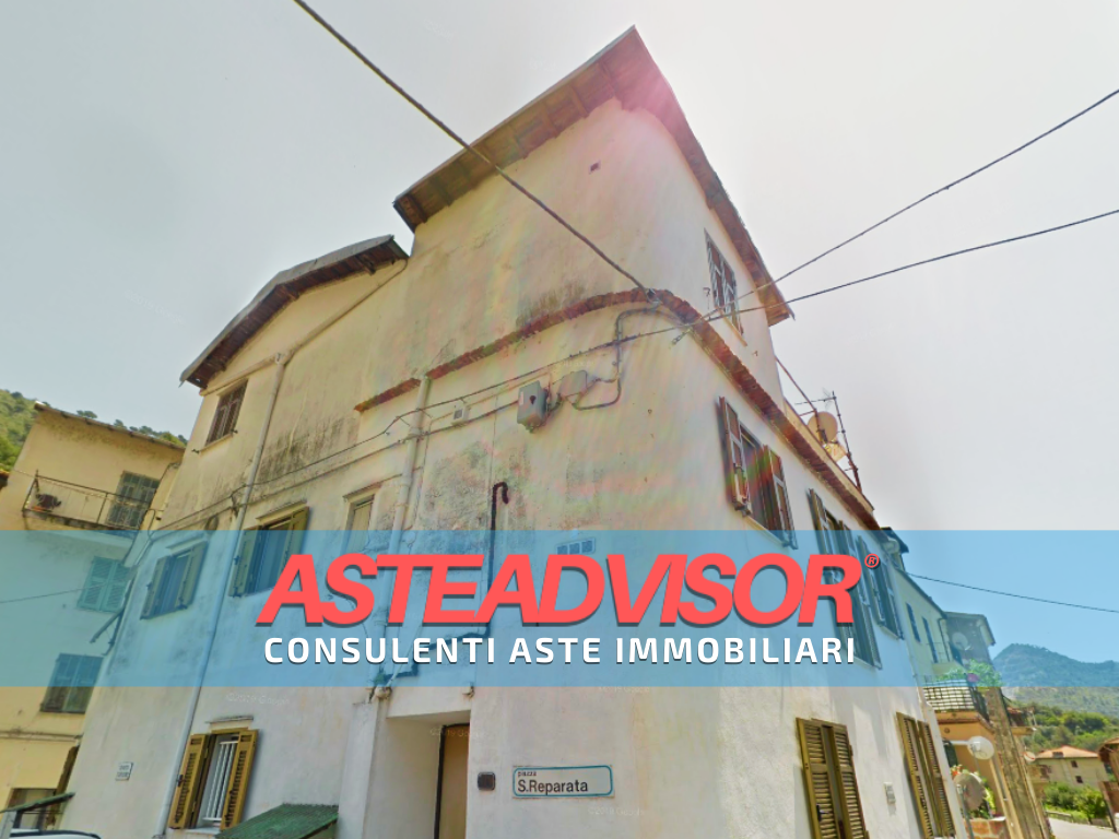 Immagine immobile