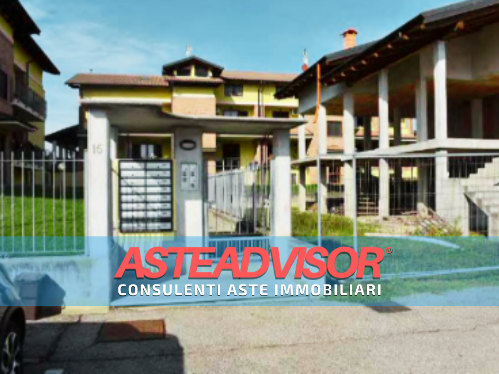 Immagine immobile