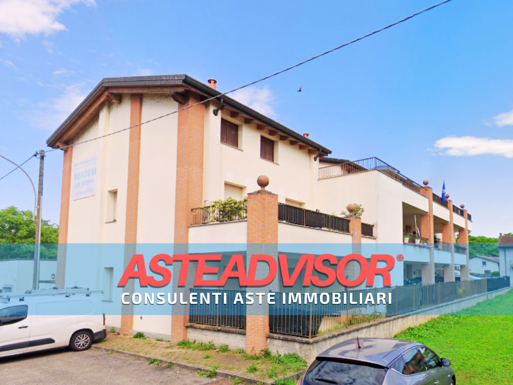 Immagine immobile