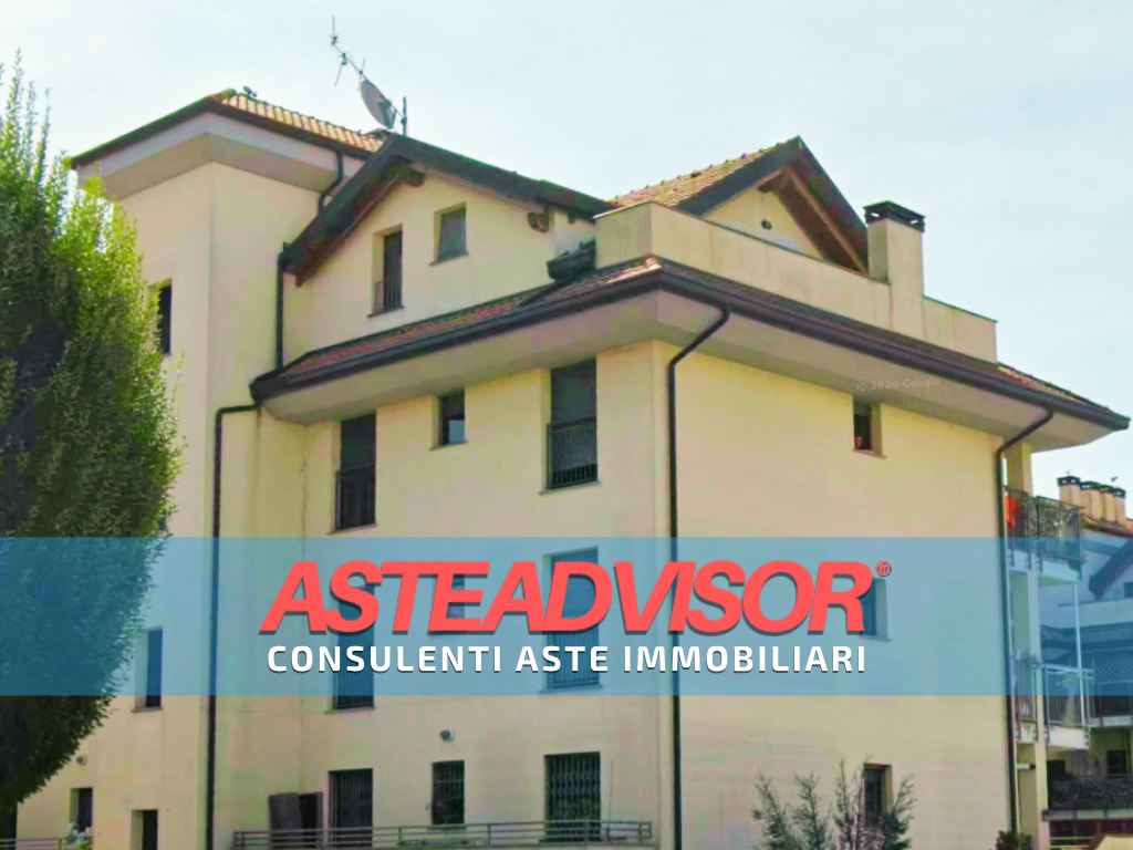 Immagine immobile