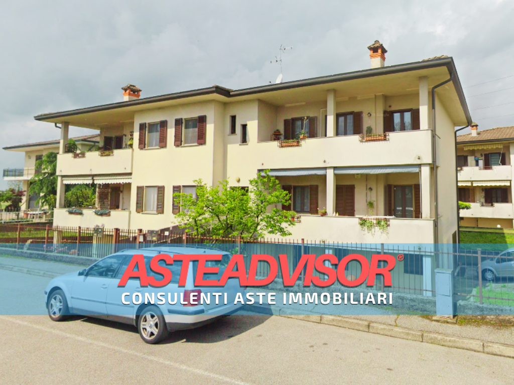 Immagine immobile