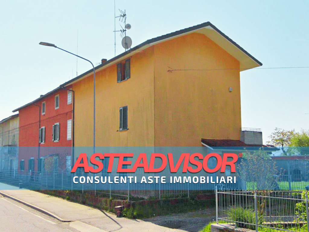 Immagine immobile