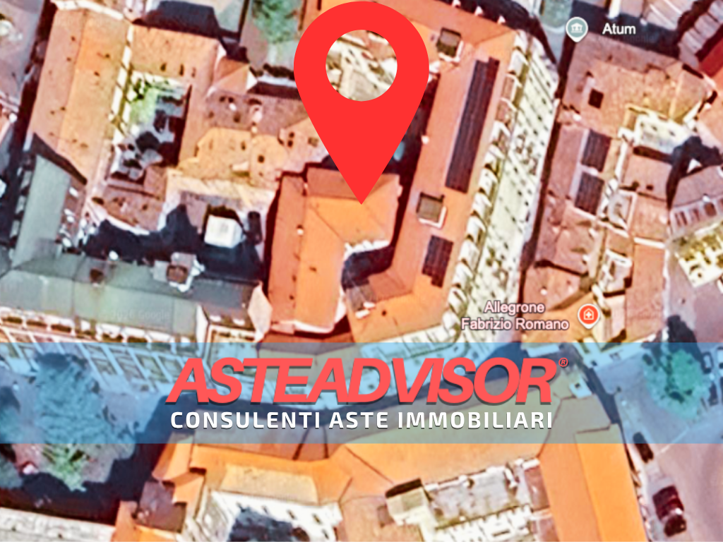 Immagine immobile