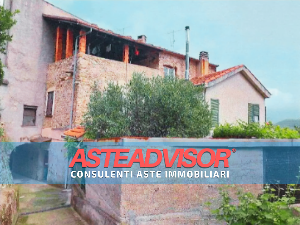 Immagine immobile