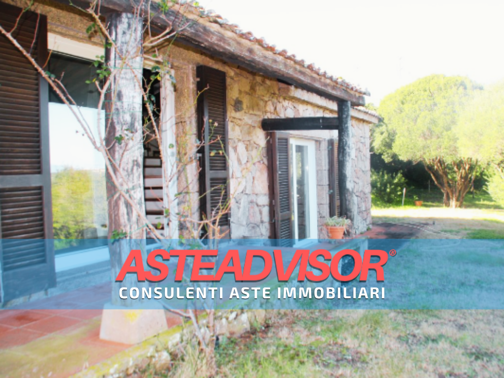 Immagine immobile