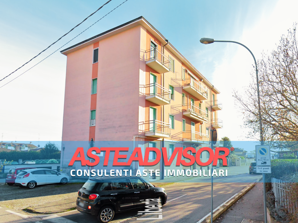 Immagine immobile