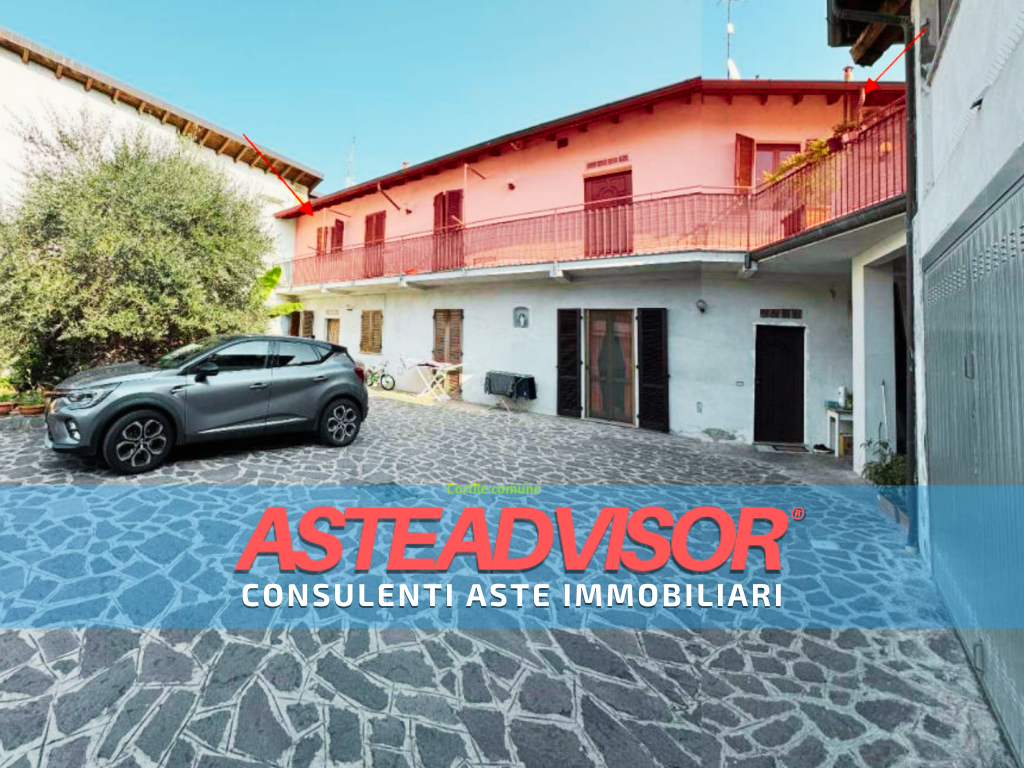 Immagine immobile