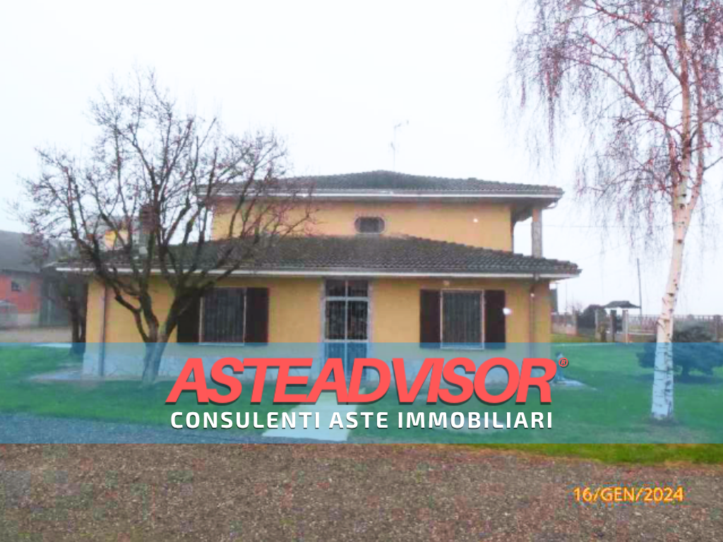 Immagine immobile