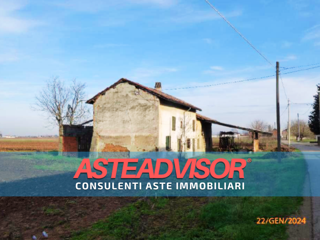 Immagine immobile