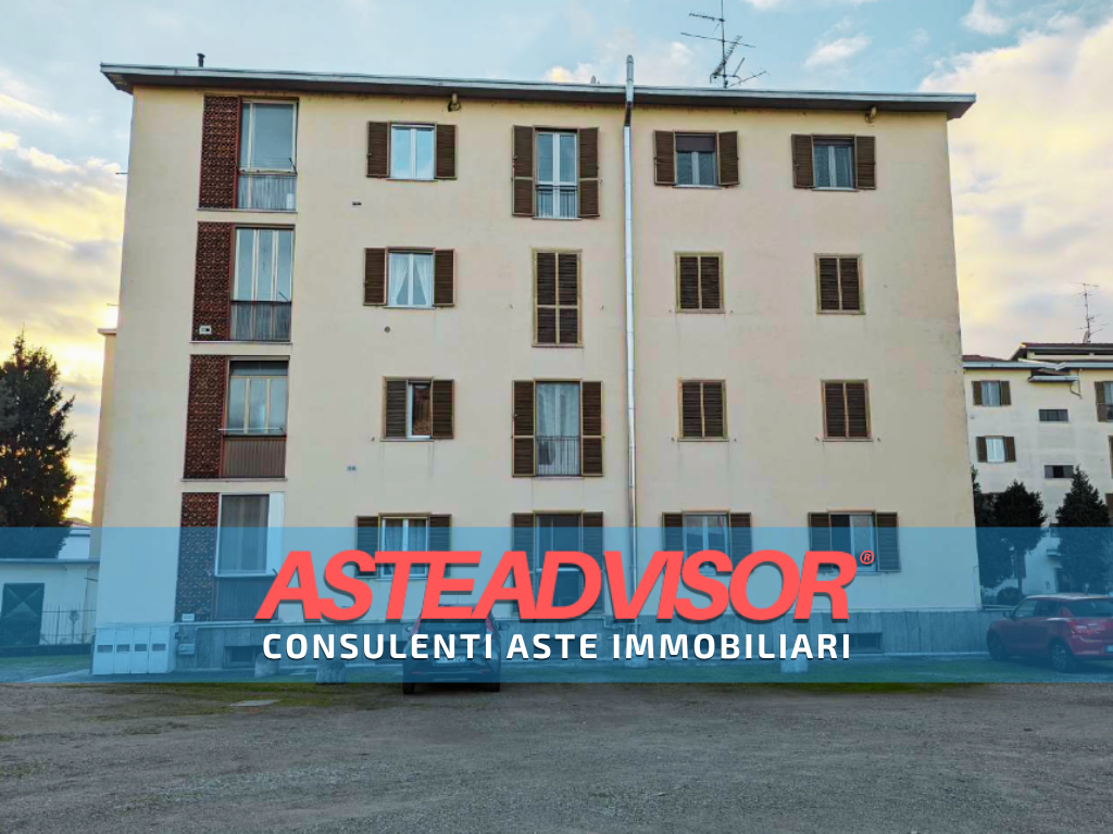 Immagine immobile