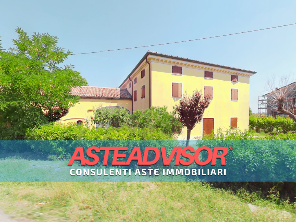Immagine immobile