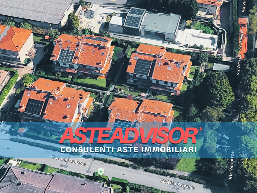 Immagine immobile