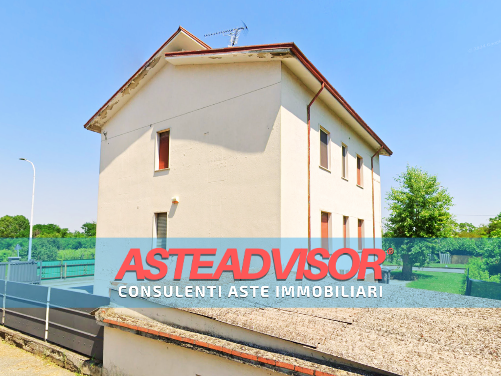 Immagine immobile