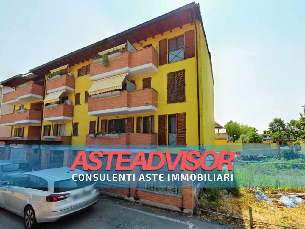 Immagine immobile