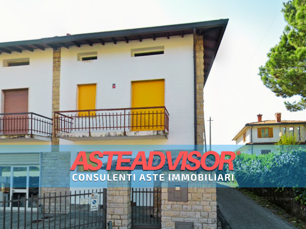 Immagine immobile