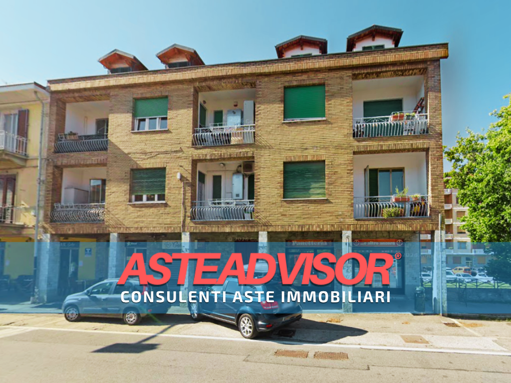 Immagine immobile