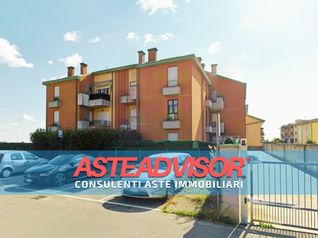 Immagine immobile