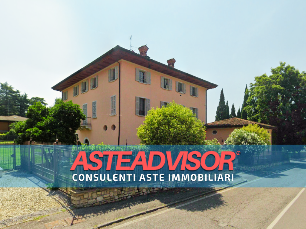 Immagine immobile