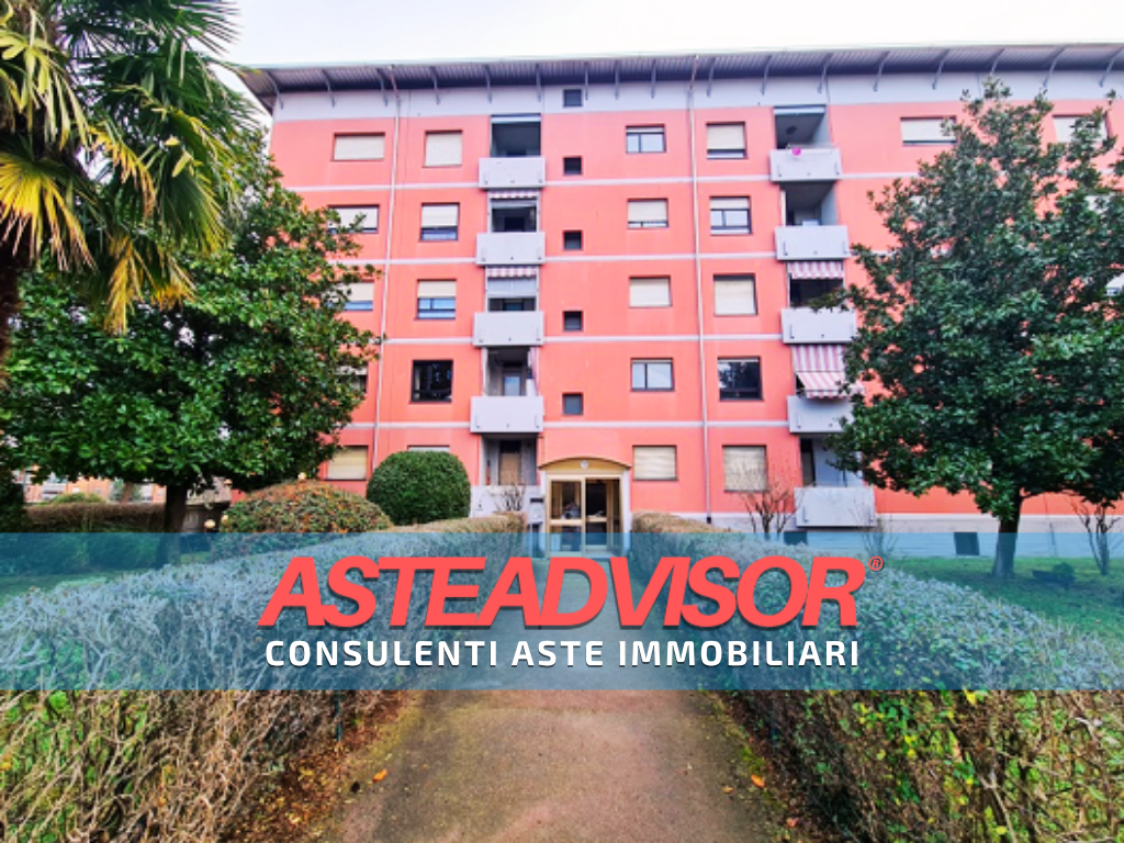 Immagine immobile