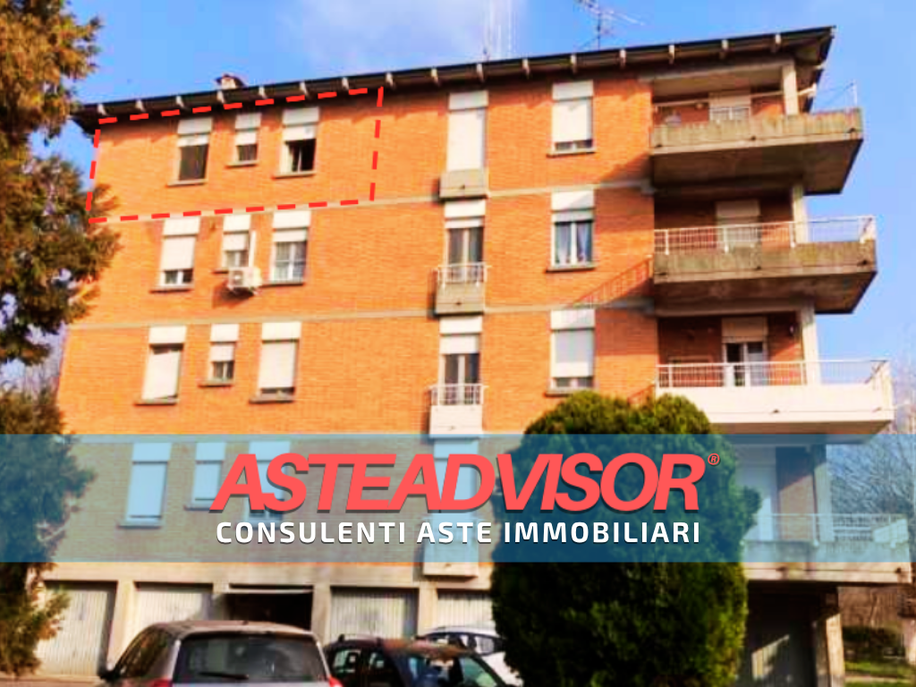 Immagine immobile