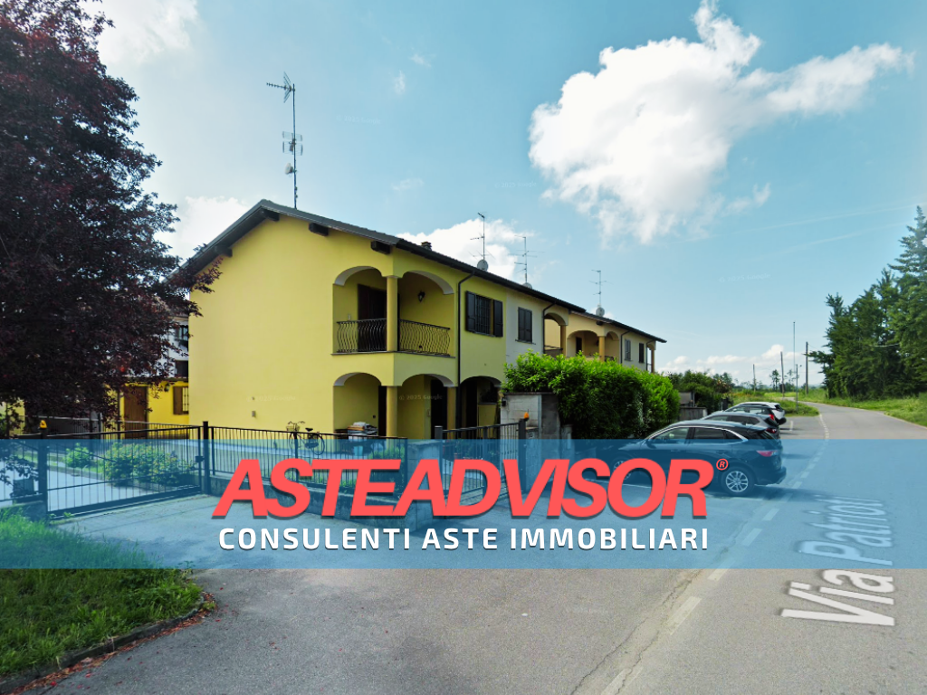 Immagine immobile