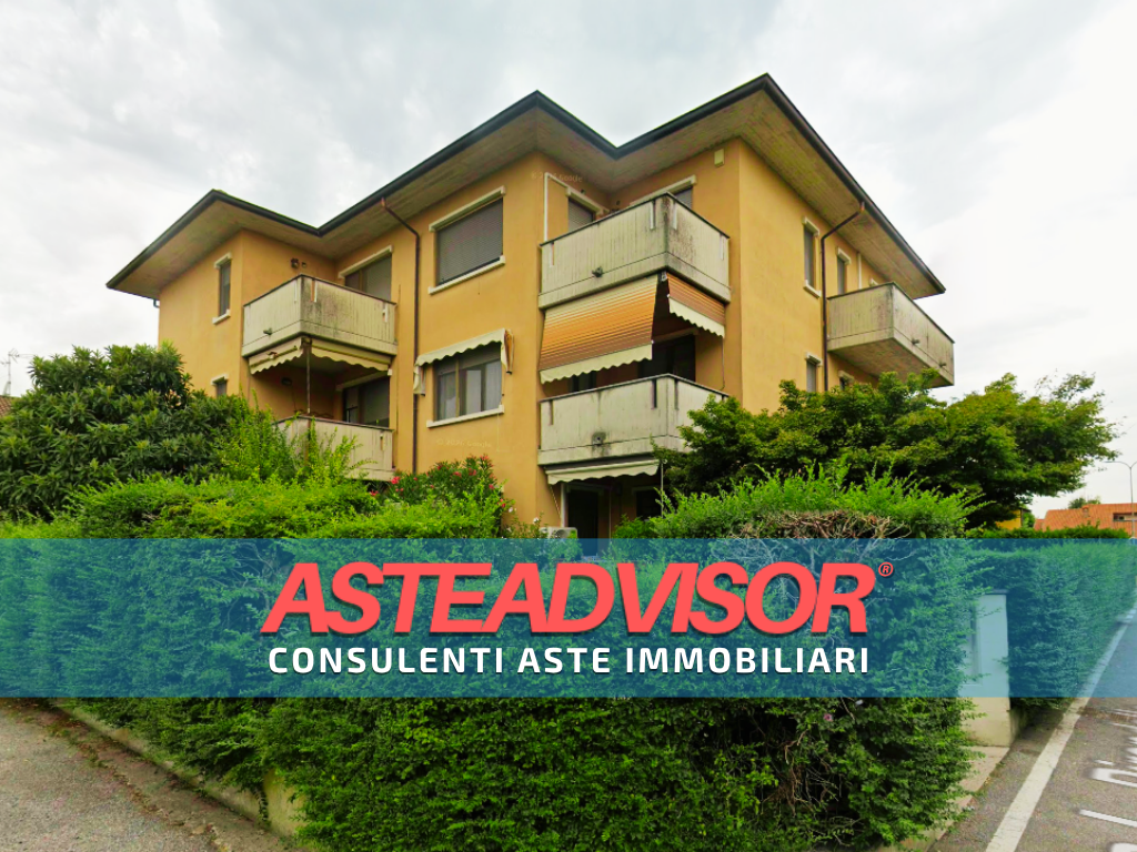 Immagine immobile