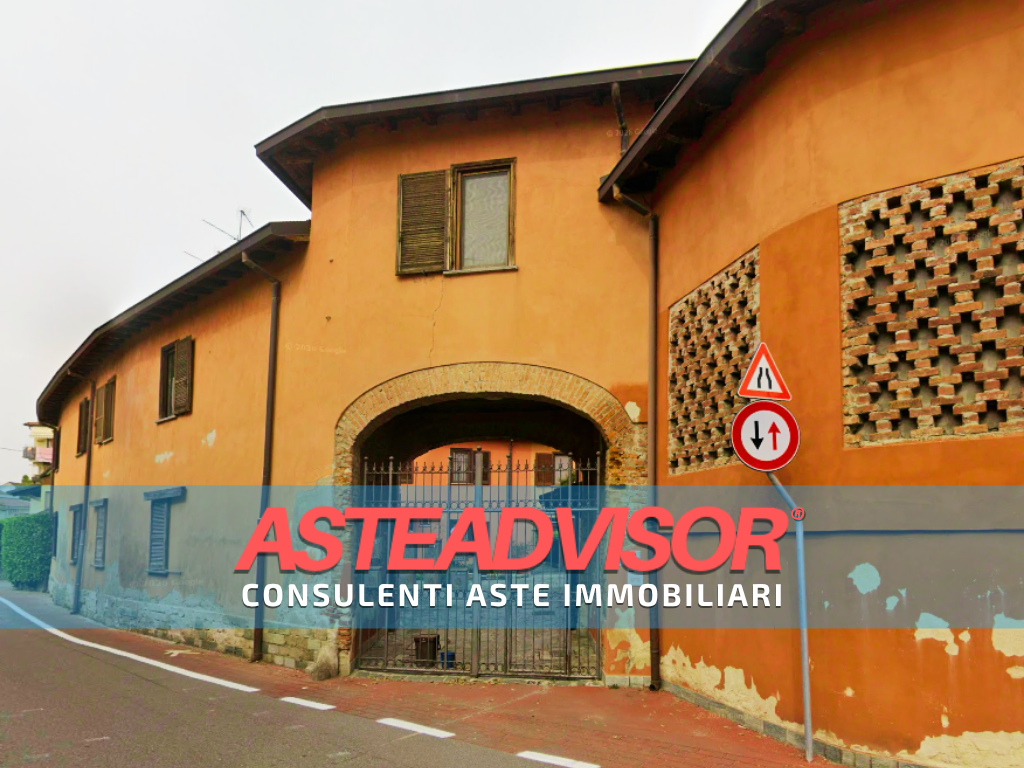 Immagine immobile