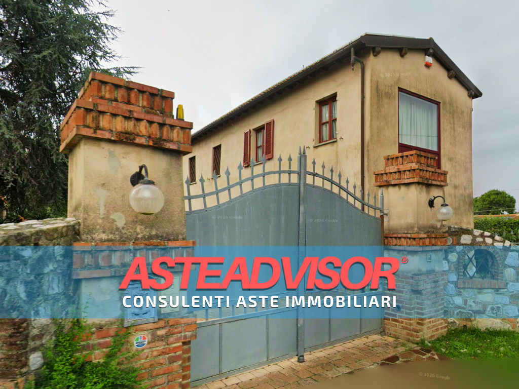 Immagine immobile
